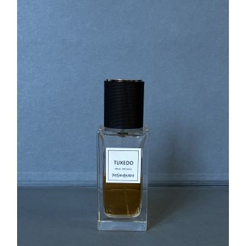 Yves Saint Laurent Tuxedo