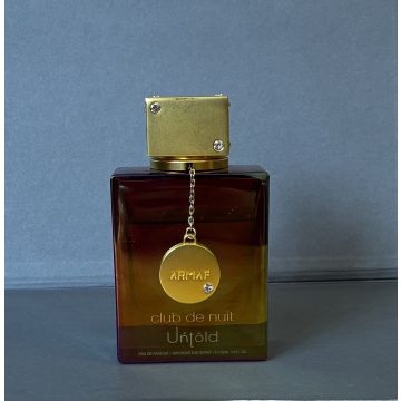 Armaf Club de Nuit Untold