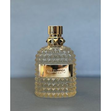 Valentino Born In Roma Uomo Rendez-Vous Gold