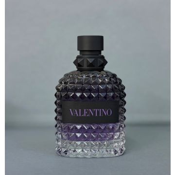 Valentino Uomo Born in Roma Purple Melancholia
