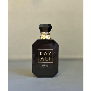 Kayali Oudgasm Vanilla Oud 36
