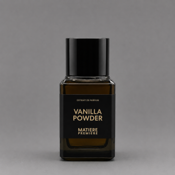 Matiere Premiere Vanilla Powder Extrait