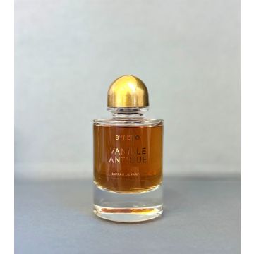 Byredo Night Veils Vanille Antique Extrait de Parfum
