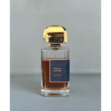 BDK Parfums Vanille Leather