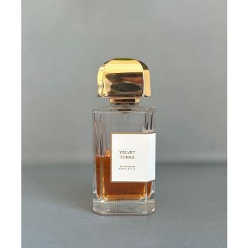BDK Parfums Velvet Tonka
