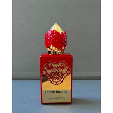 Stéphane Humbert Lucas Venom Incarnat