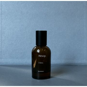 Aesop Virēre