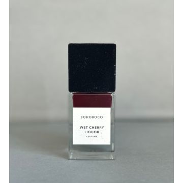 Bohoboco Wet Cherry Liquor