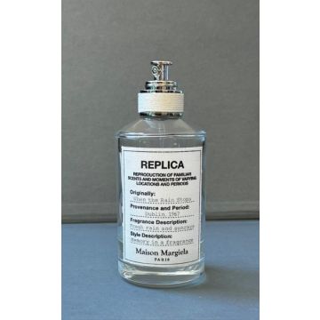 Maison Margiela Replica When The Rain Stops