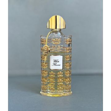 Creed White Flowers