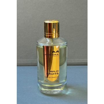 Mancera Wild Fruits