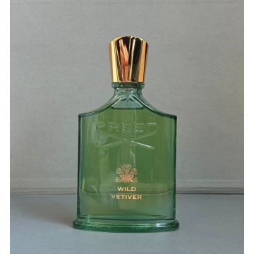 Creed Wild Vetiver