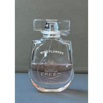 Creed Wind Flowers