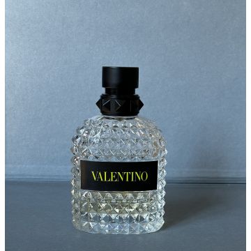 Valentino Uomo Born In Roma Yellow Dream