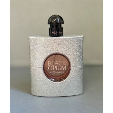 Yves Saint Laurent Black Opium Glitter