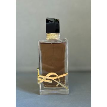 Yves Saint Laurent Libre Flowers & Flames