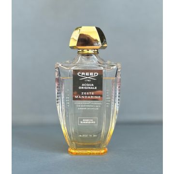 Creed Zeste Mandarine