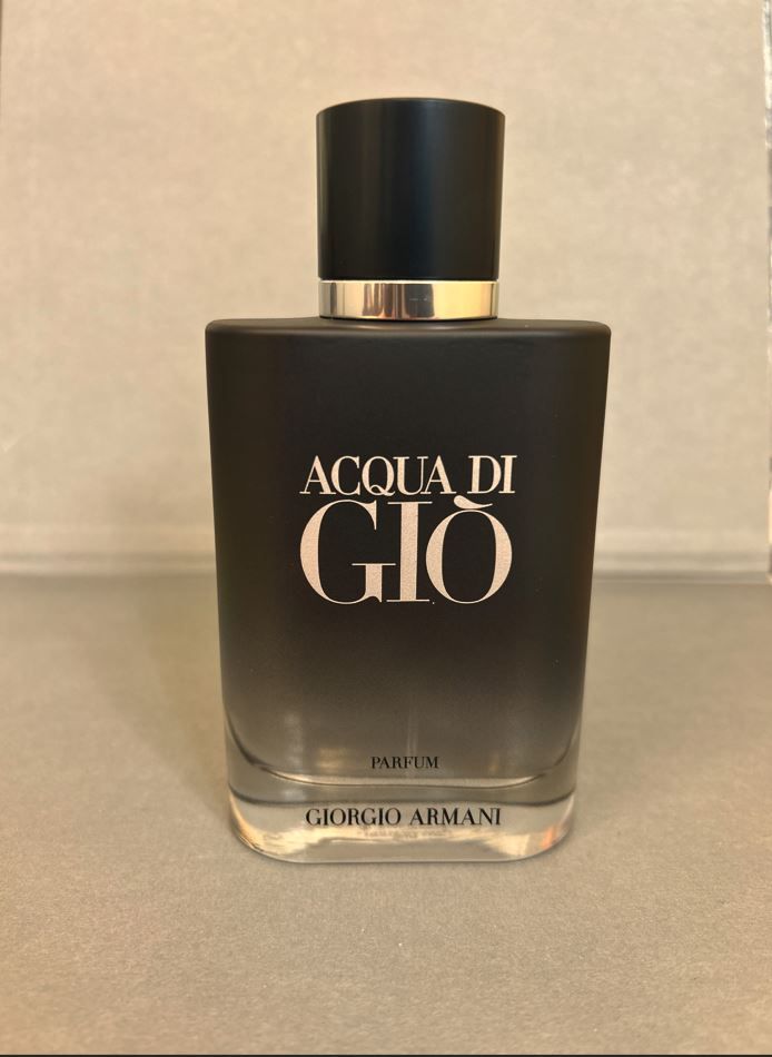 Giorgio Armani Acqua di Gio Pour Homme Parfum
