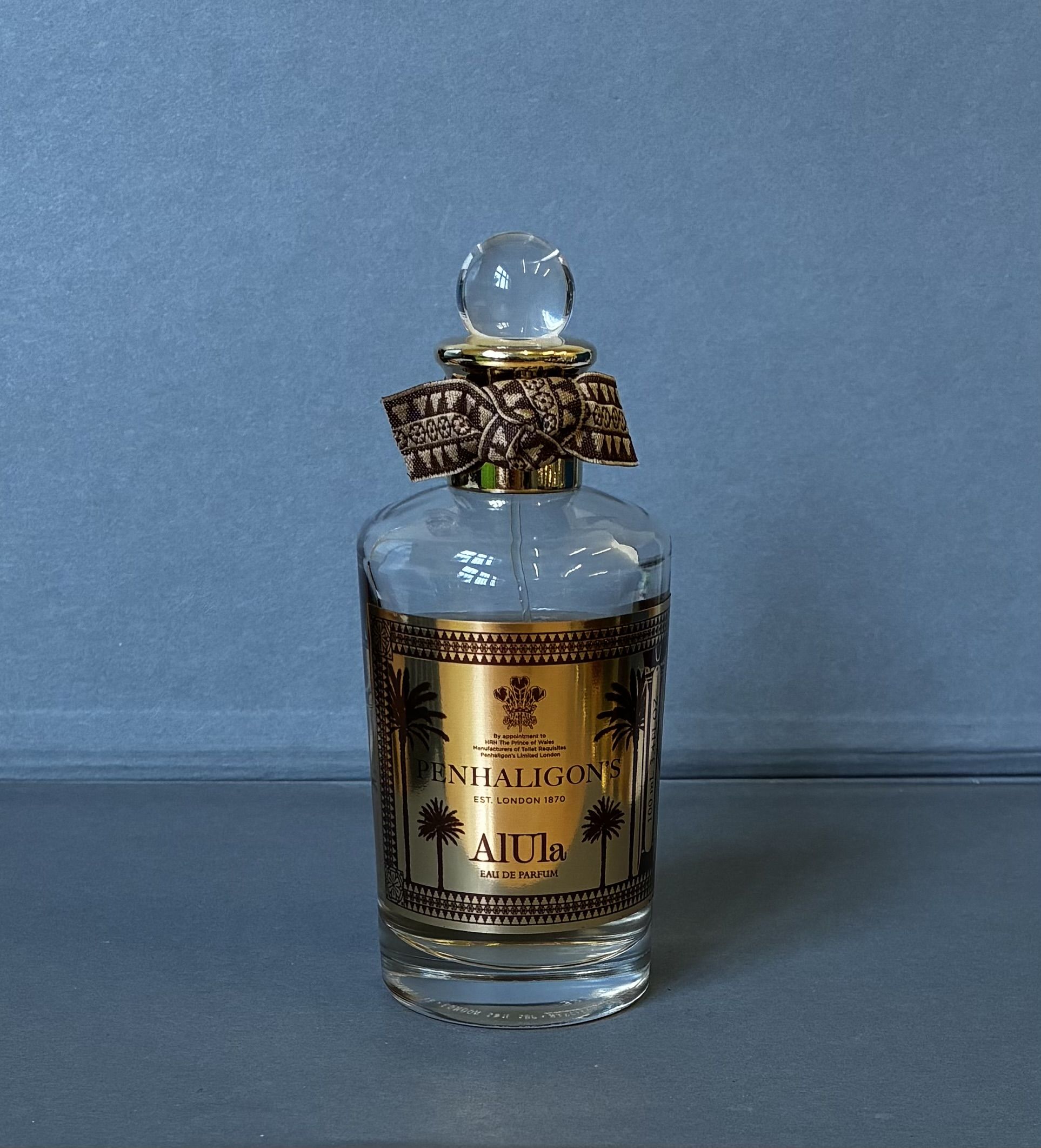 Penhaligon's AlUla