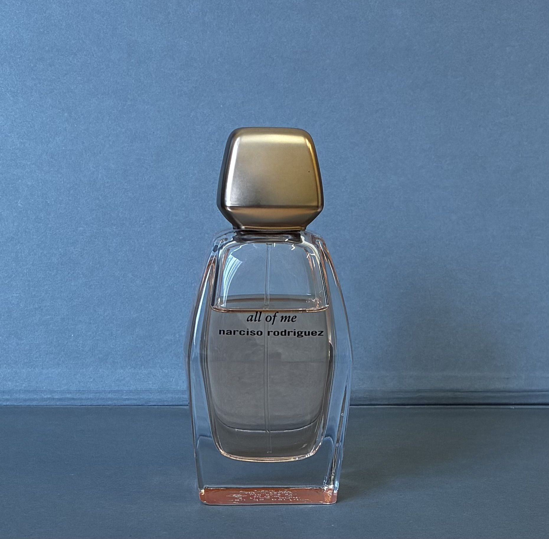 Narciso Rodriguez All Of Me