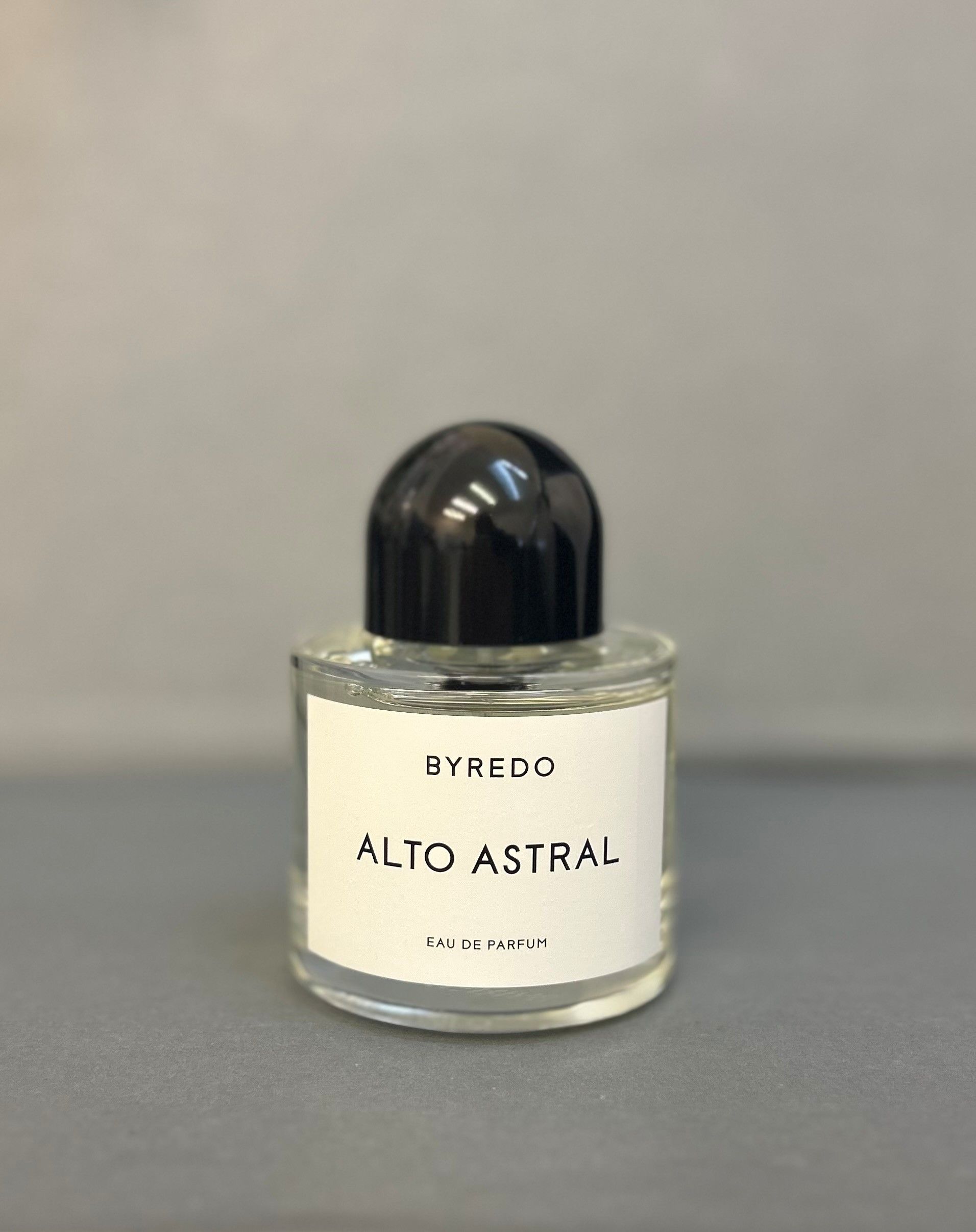 Byredo Alto Astral