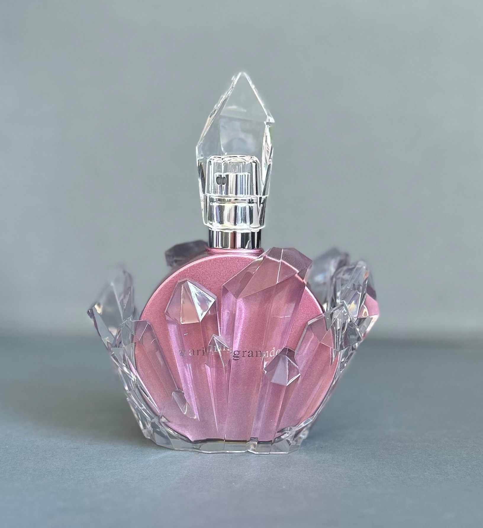 Ariana Grande R.E.M. Cherry Eclipse