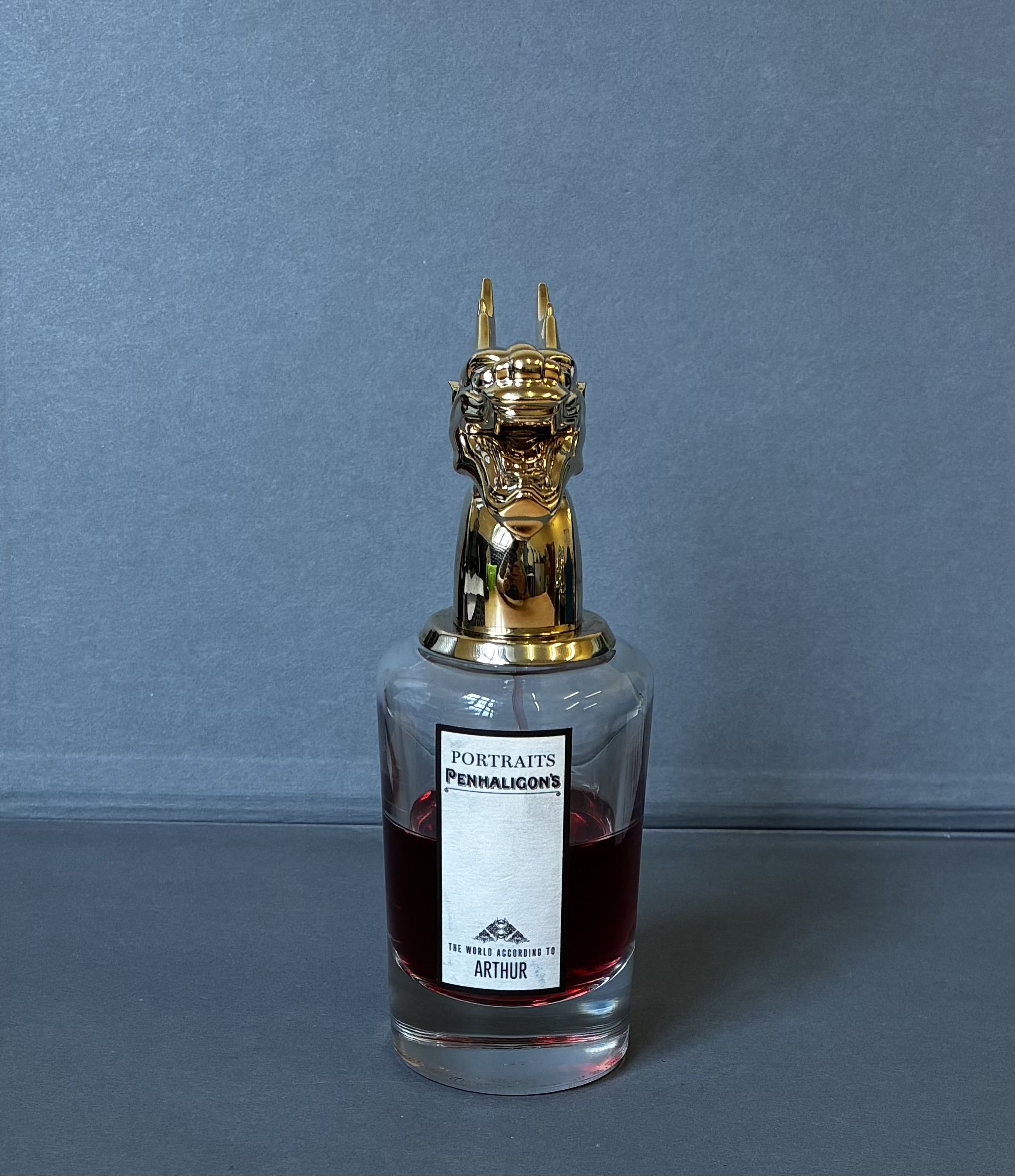 Penhaligon's The World According To Arthur