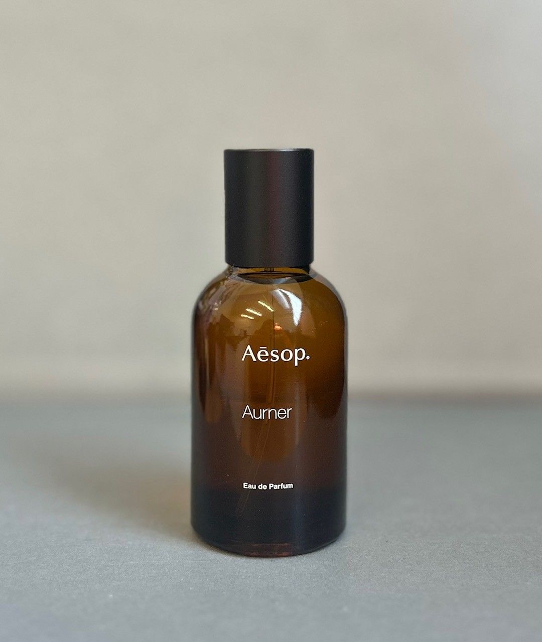 Aesop Aurner