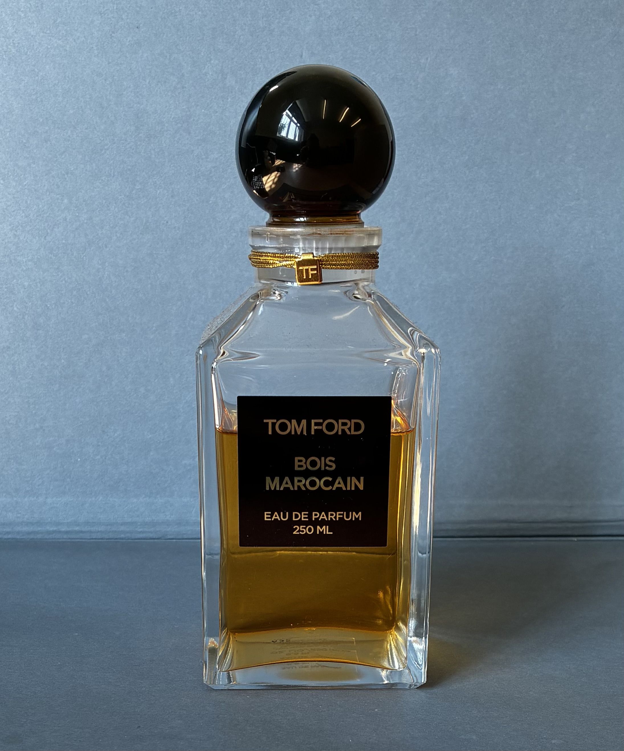 Tom Ford Private Blend Bois Marocain