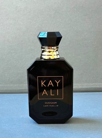 Kayali Oudgasm Café Oud 19
