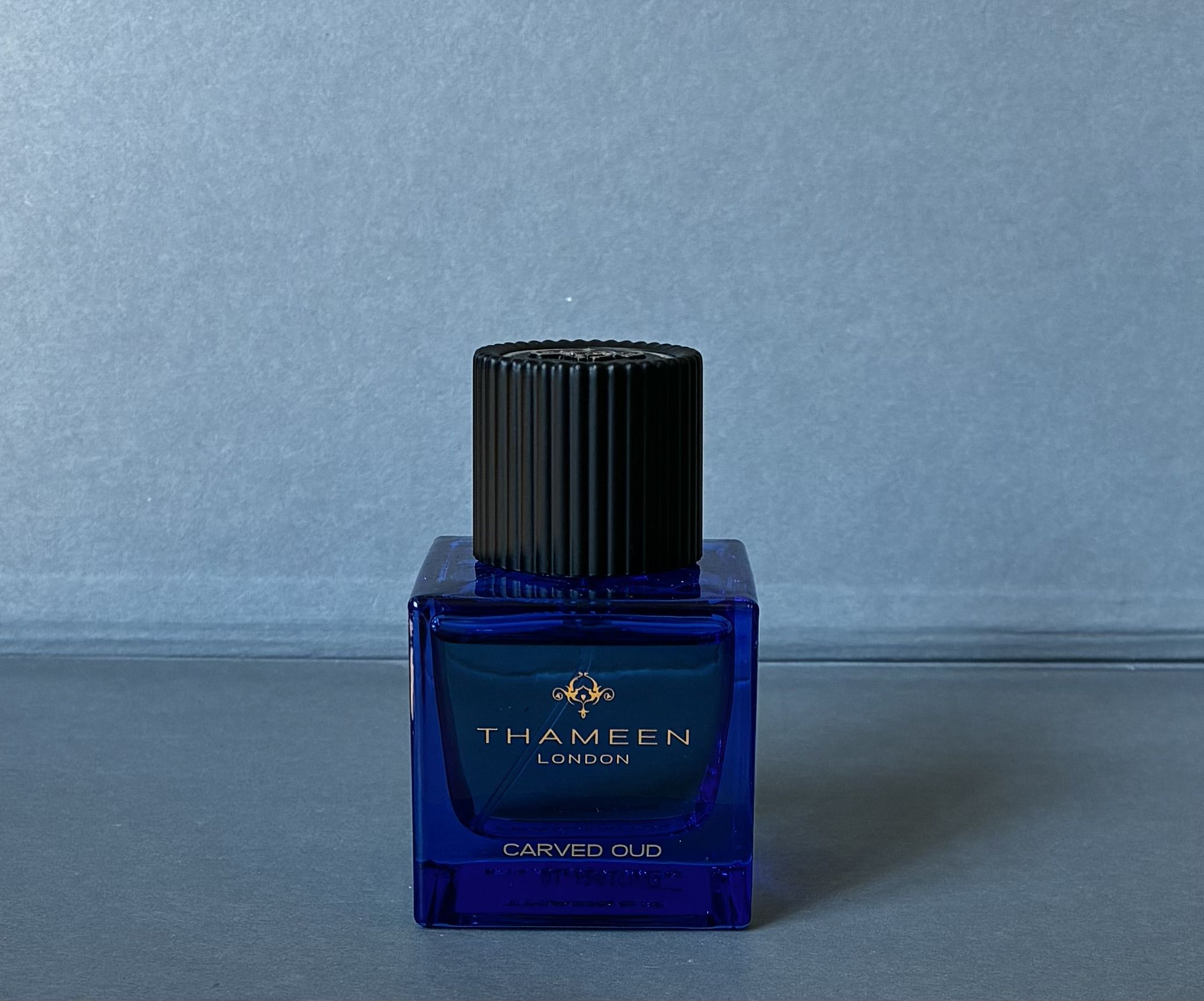 Thameen Carved Oud Extrait