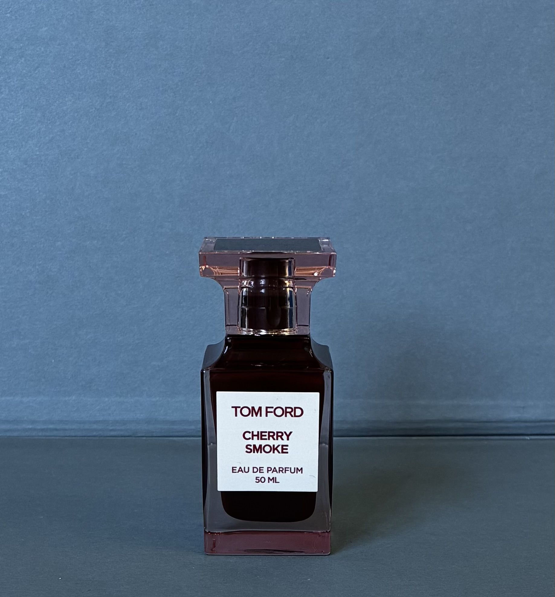 Tom Ford Private Blend Cherry Smoke