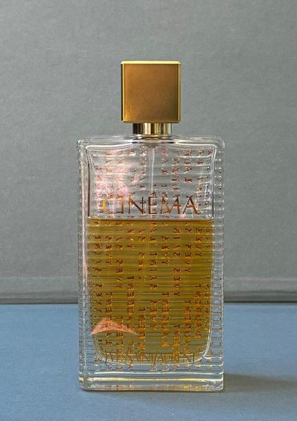 Yves Saint Laurent Cinema EDP