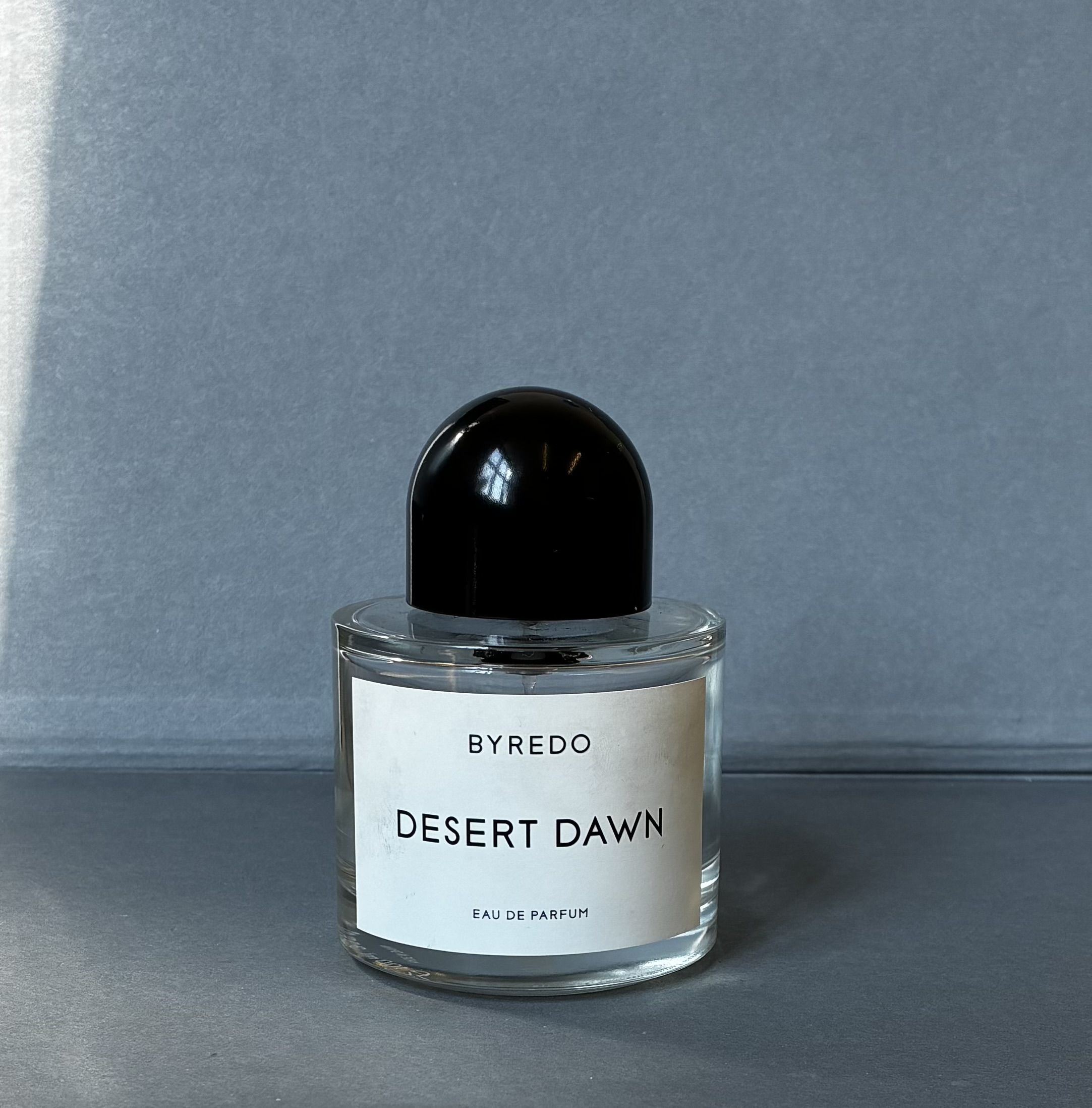 puun【BYREDO】 100ml DESERT DAWN Byredo Desert Dawn