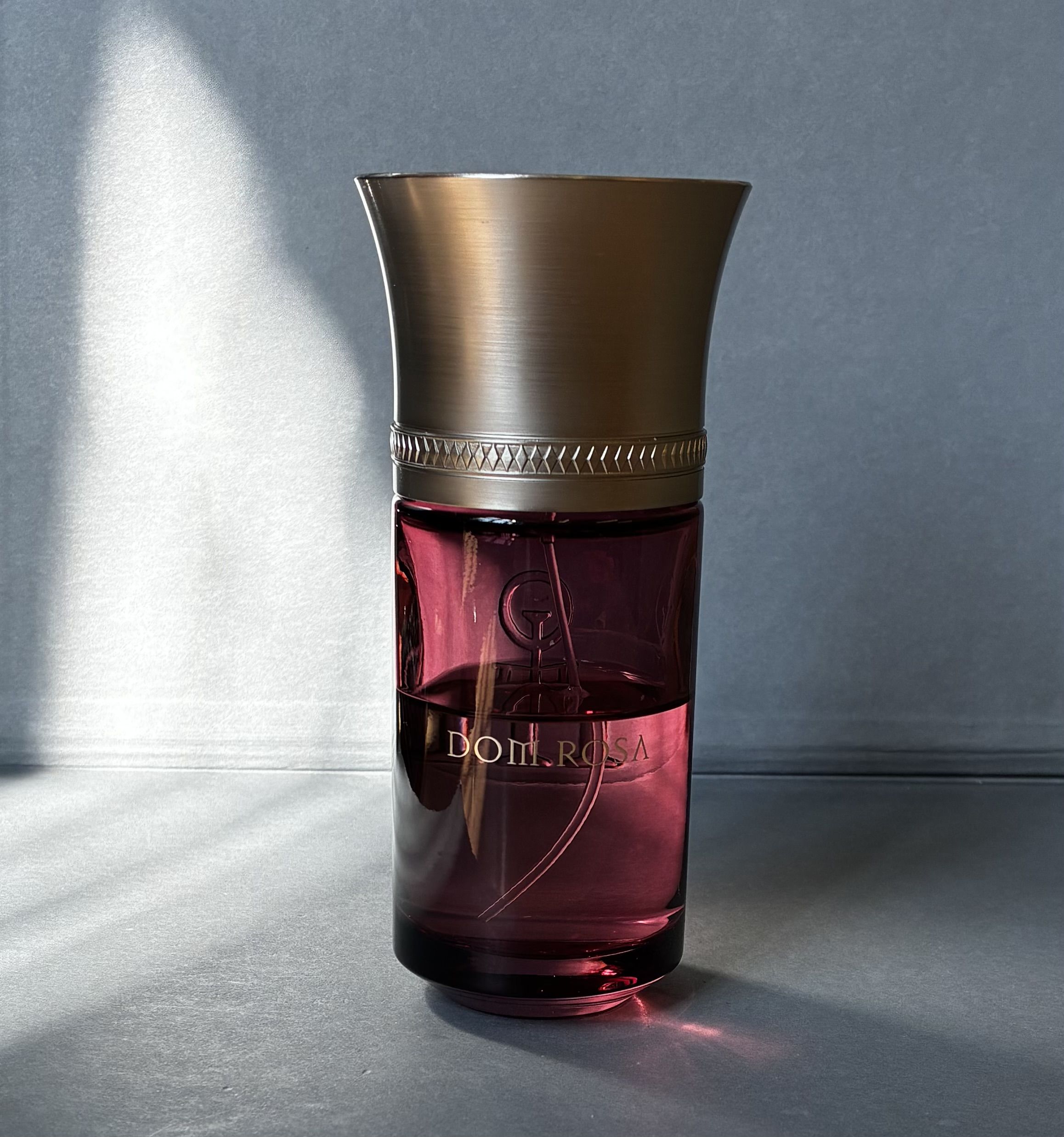 香水(ユニセックス) LIQUIDES IMAGINAIRES DOM ROSA 50ml Liquides Imaginaires Dom Rosa