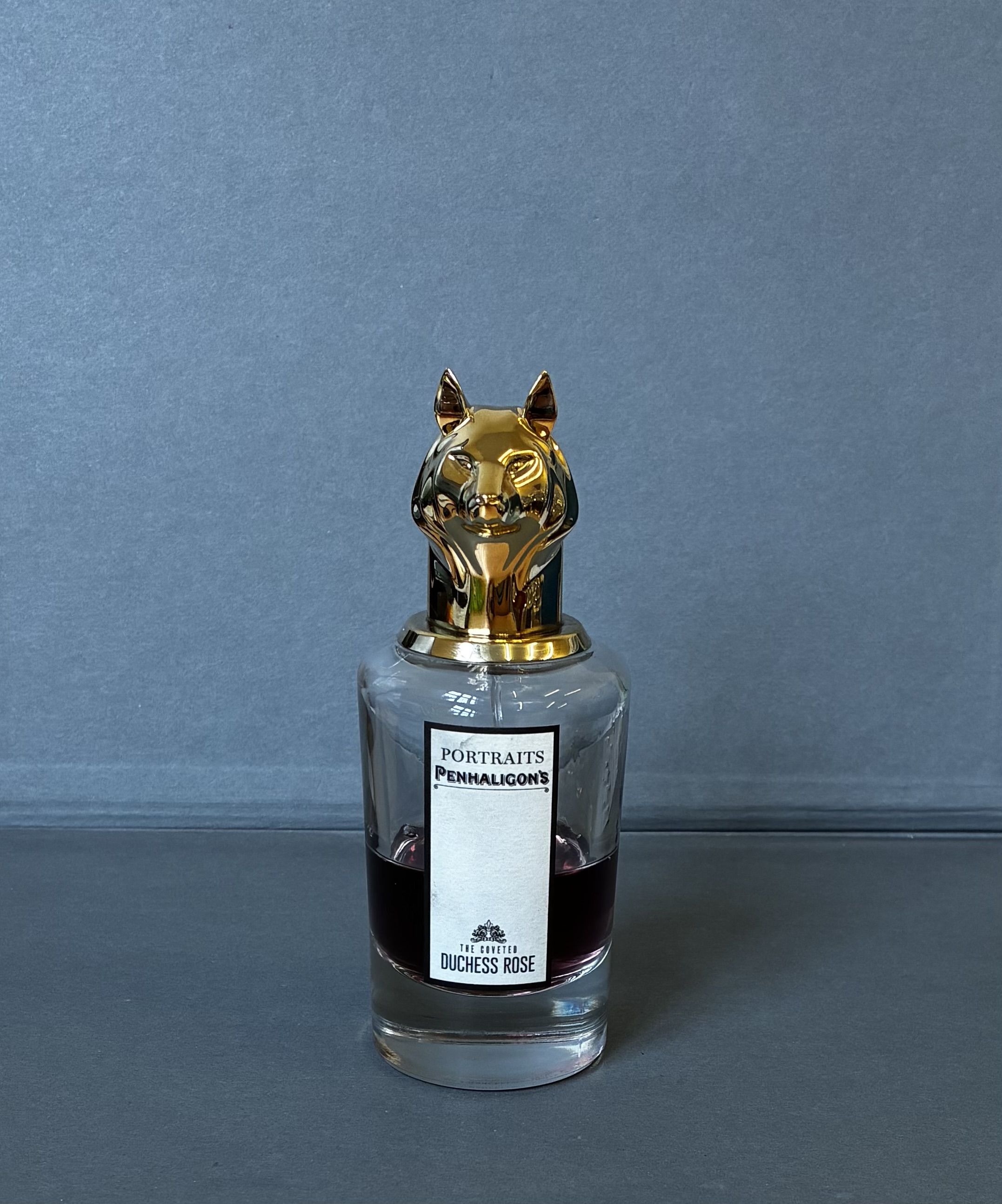 Penhaligon's The Coveted Duchess Rose