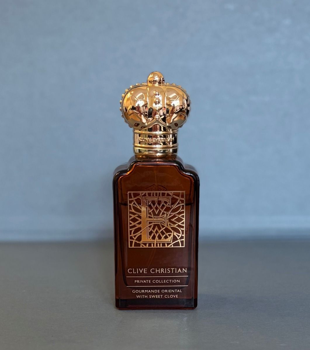Clive Christian E For Men Gourmand Oriental