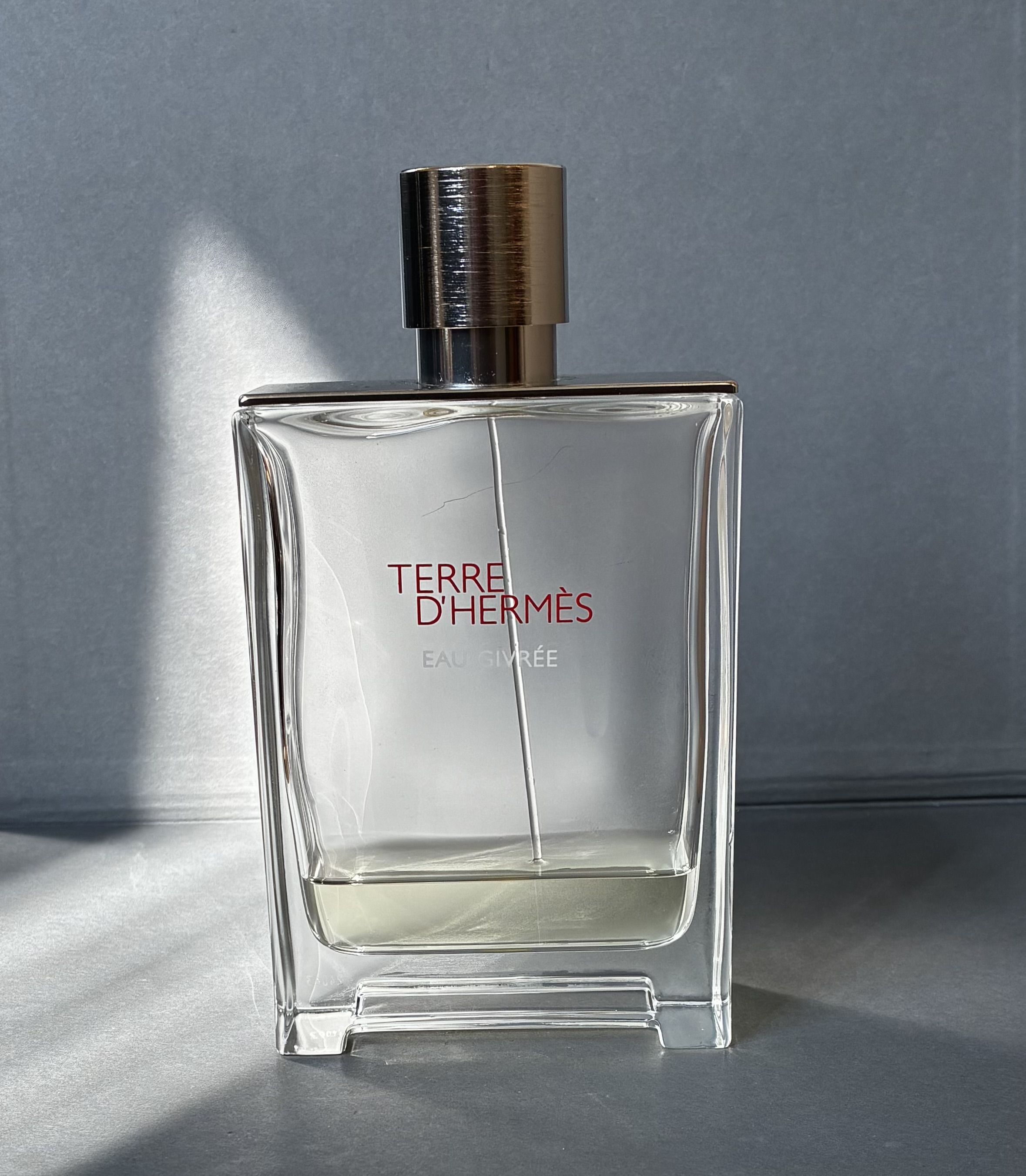 Hermes Terre d'Hermes Eau Givrée