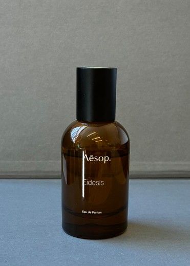 Aesop Eidesis