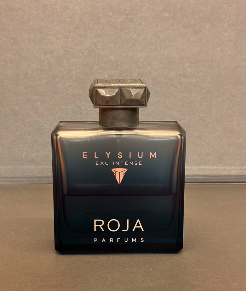 Roja Parfums Elysium Eau Intense
