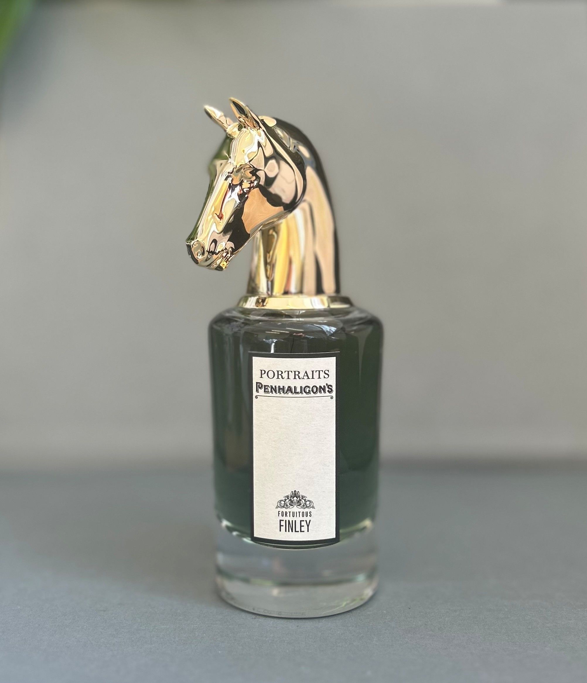 Penhaligon's Fortuitous Finley