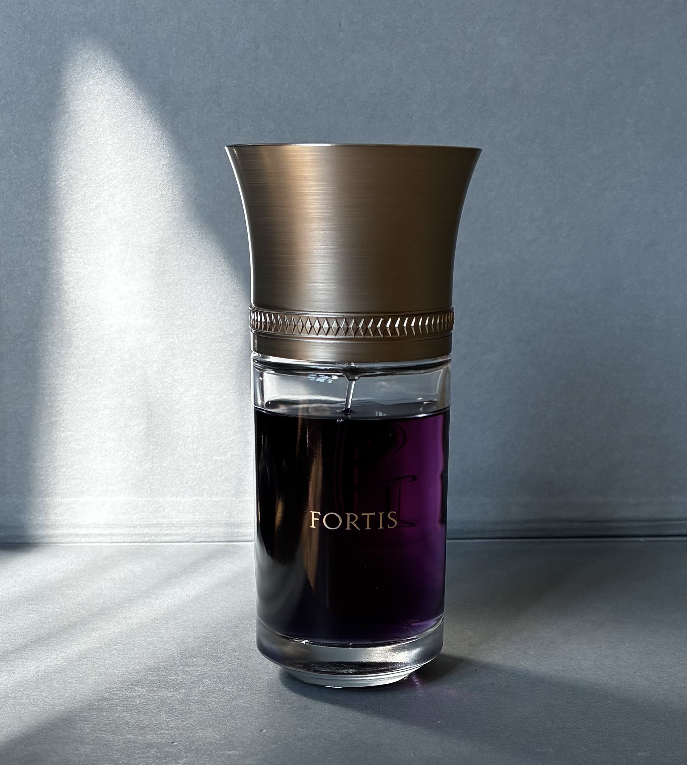 Liquides Imaginaires Fortis