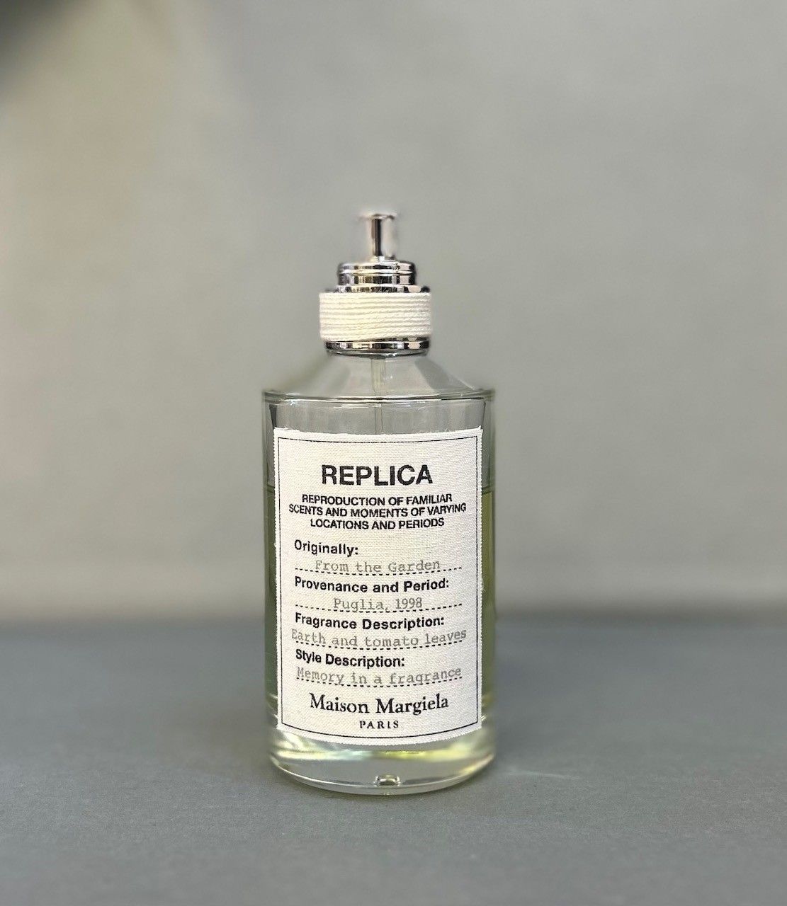 Maison Margiela Replica From The Garden
