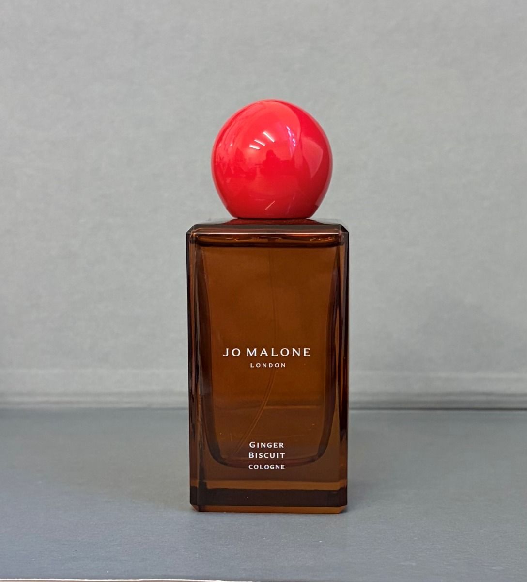 試してみたジンジャー ビスケット コロン Jo MALONE LONDONの 香水JO