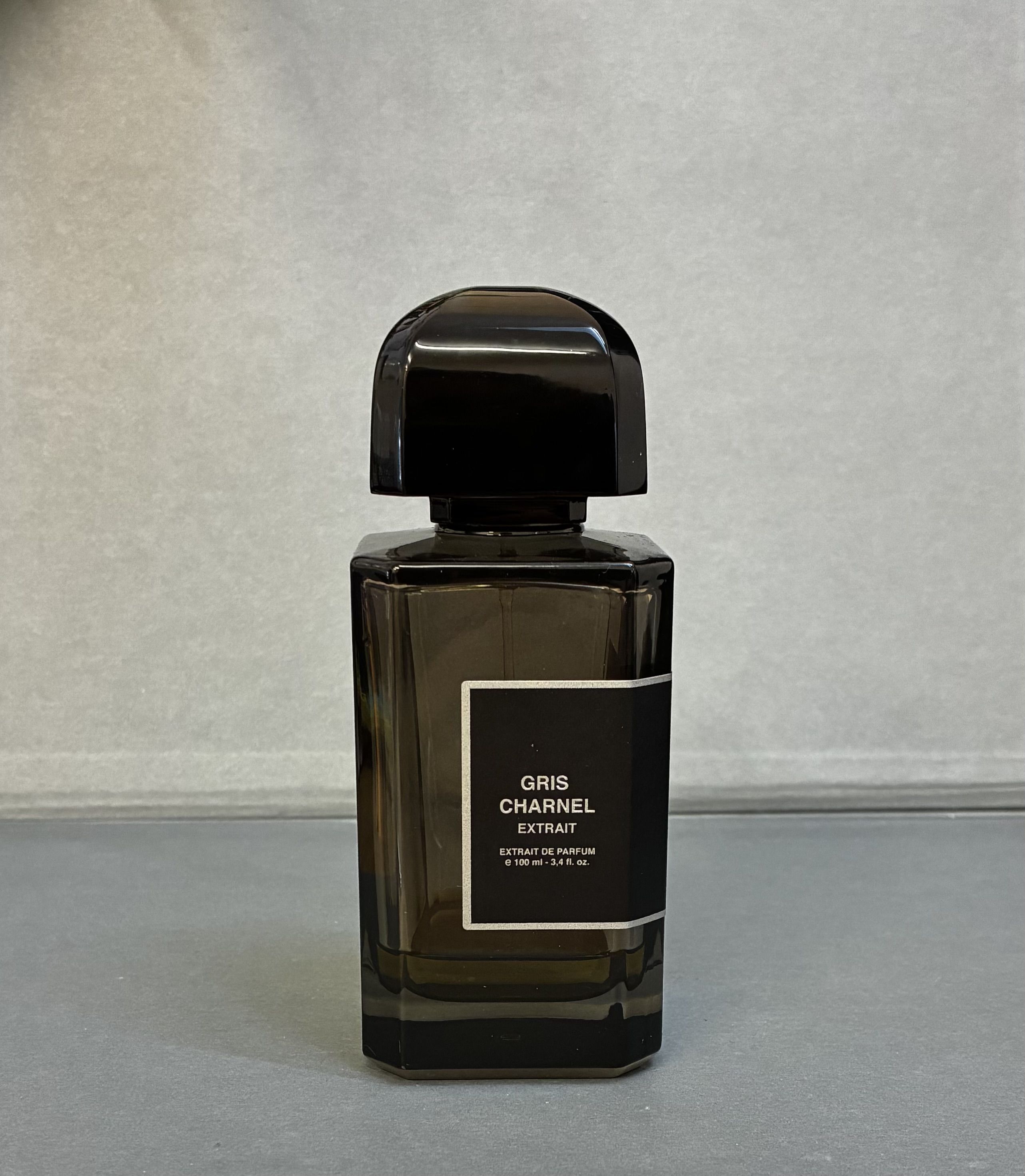 BDK Parfums Gris Charnel Extrait - 2ML SPRAY SAMPLE