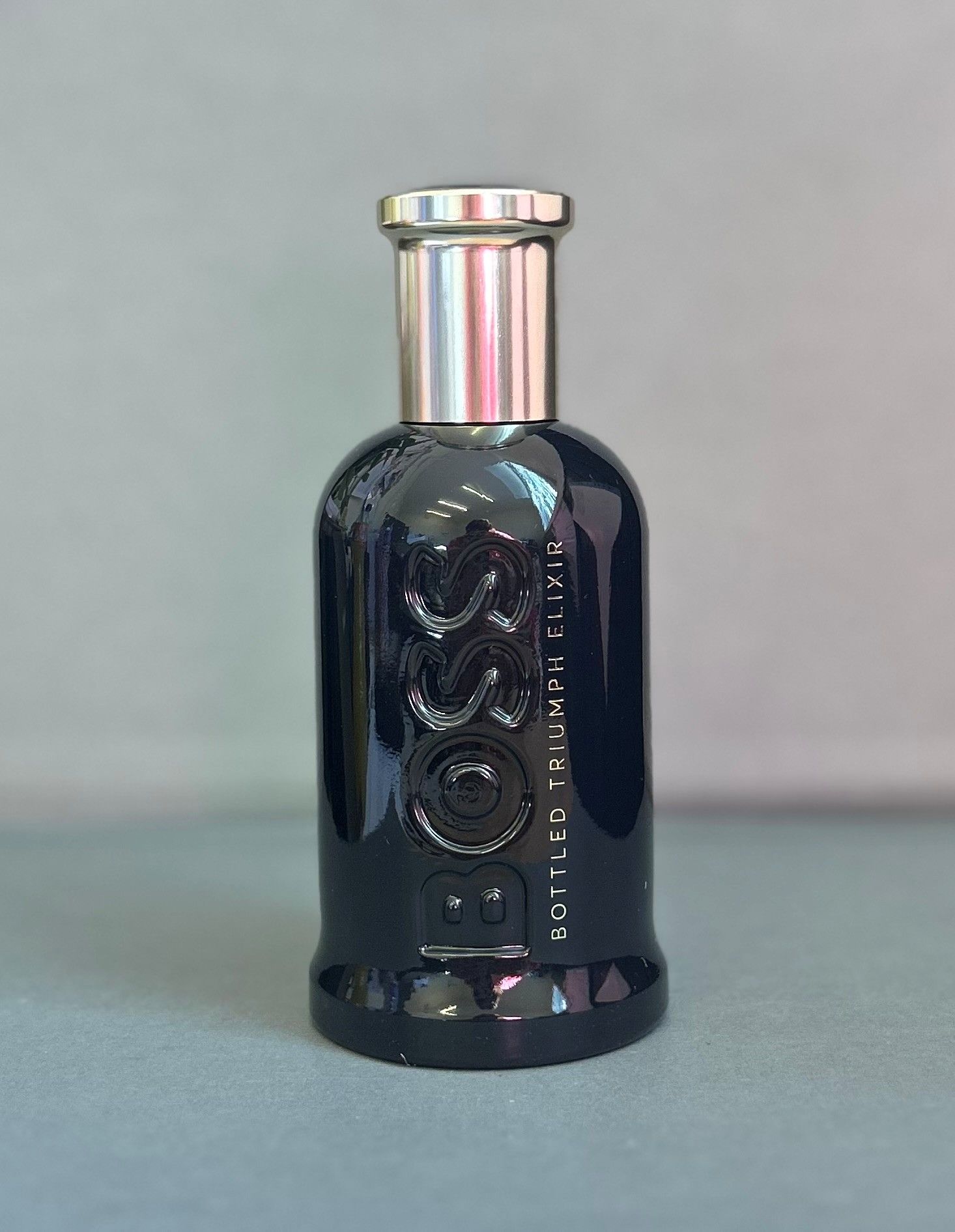 Hugo Boss Bottled Triumph Elixir