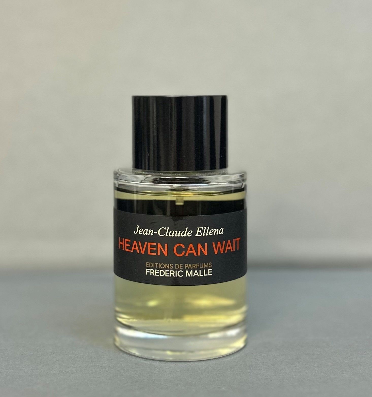 Frederic Malle Heaven Can Wait100ml Frederic Malle Heaven Can Wait