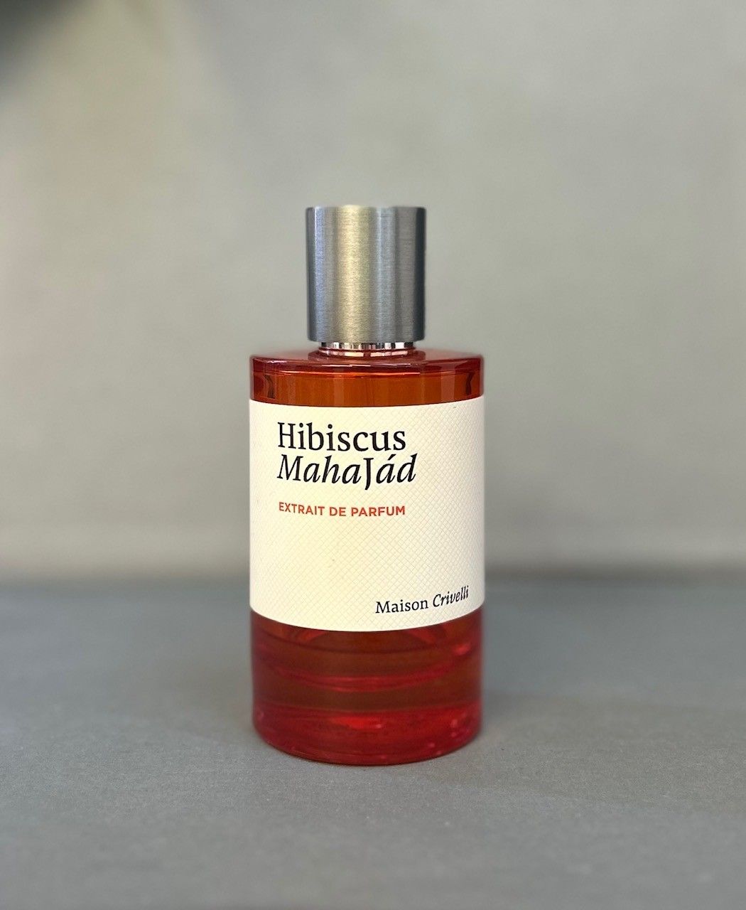 Maison Crivelli Hibiscus Mahajad