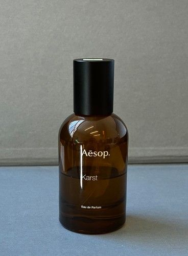 Aesop Karst