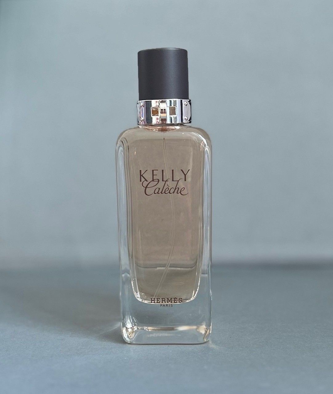 Hermes Kelly Calèche EDT